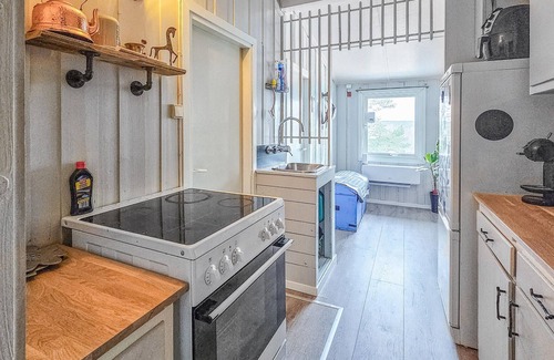 Notteroy House | 3 bedroom amazing home in Nøtterøy