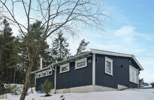 Notteroy House | 3 bedroom amazing home in Nøtterøy