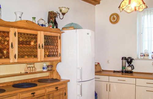 Szteklin House | 3 bedroom amazing home in Szteklin