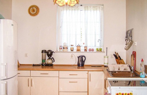 Szteklin House | 3 bedroom amazing home in Szteklin