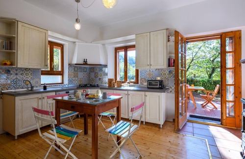 Montelabbate House | 3 bedroom amazing home in Montelabbate