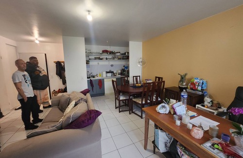 Thorigny-sur-Marne Apartment | 3 Bedroom Apartment in Thorigny-sur-Marne