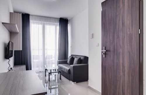 Bugibba House | 3 Bedroom Apartment in St Paul's Bay
