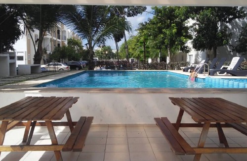 Ejidal Apartment | 3 bedroom apartment