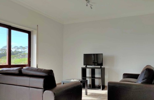 Carreco Apartment | 3 bedroom apartment with sea view