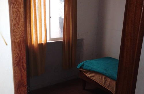 Rio Comprido Apartment | 3-bedroom apartment in delightful Rio de Janeiro with WiFi