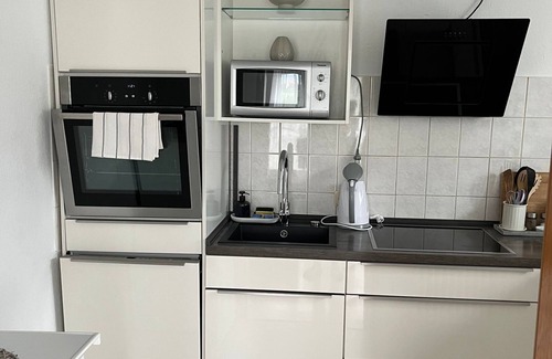 Weissach im Tal Apartment | 3 Bedroom Apartment in Weissach im Tal