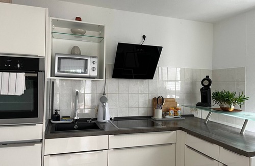 Weissach im Tal Apartment | 3 Bedroom Apartment in Weissach im Tal