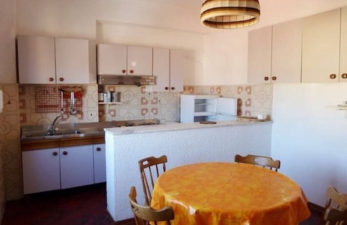 Gizzeria Apartment | 3 Bedroom Apartment in Falerna Marina