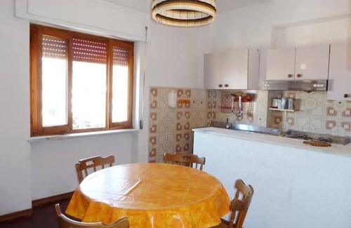 Gizzeria Apartment | 3 Bedroom Apartment in Falerna Marina