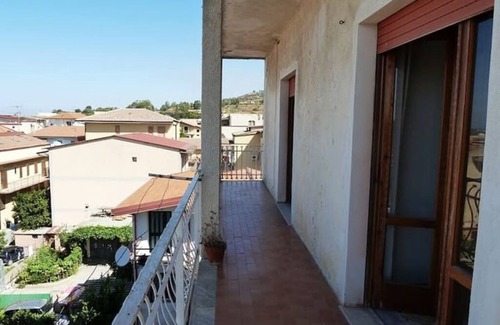 Gizzeria Apartment | 3 Bedroom Apartment in Falerna Marina