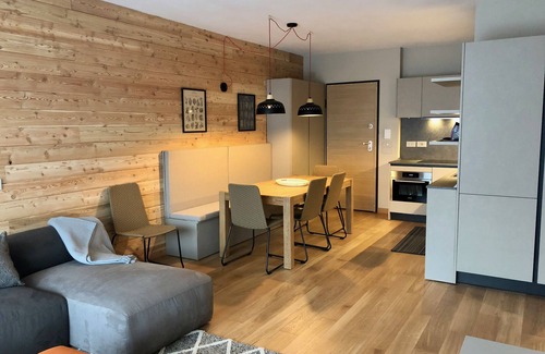 Limone Piemonte Apartment | 3 bedroom apartment Chalet Bizet
