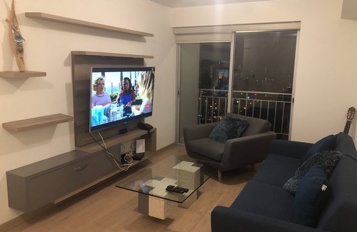 Surquillo Apartment | 3 bedroom apartment in Miraflores