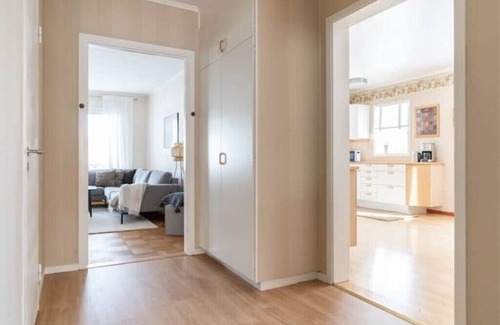 Munksund Apartment | 3-bedroom apartment in Piteå-Ap2n