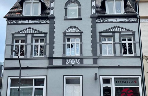 Henrichenburg-Ost Apartment | 3 bedroom apartment in castrop-rauxel