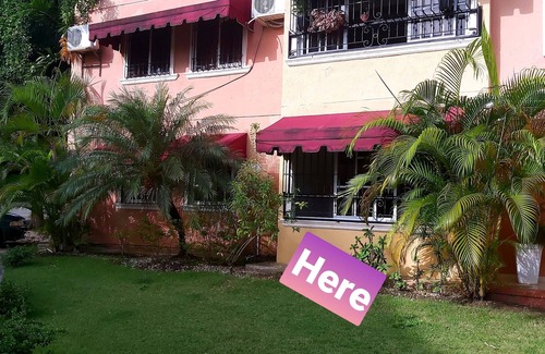 Ciudad Modelo Mirador Norte Apartment | 3 bedroom apartment, free parking. Next to the American Embassy.