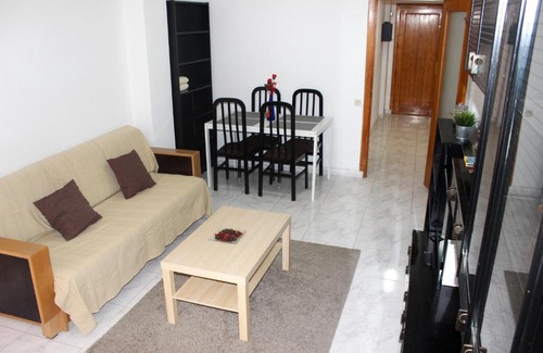 San Fernando Apartment | 3 bedroom apartment in Maspalomas