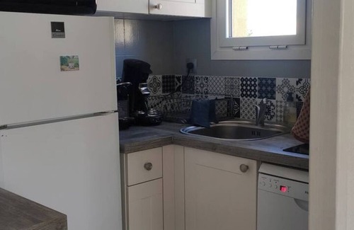 Saint-Just Apartment | 3 bedroom apartment in val d'arcomie