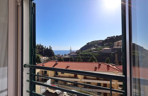 Tabua Apartment | 3 Bedroom Apartment in Ponta do Sol