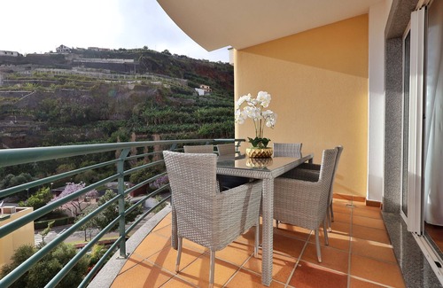 Tabua Apartment | 3 Bedroom Apartment in Ponta do Sol