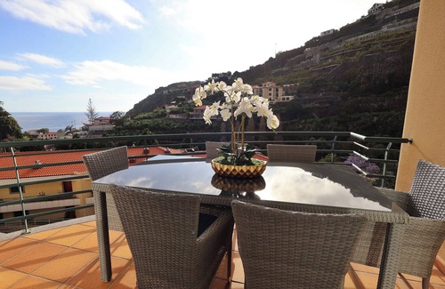 Tabua Apartment | 3 Bedroom Apartment in Ponta do Sol