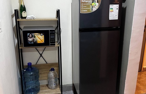 Barquisimeto Apartment | 3-bedroom apartment in enchanting Barquisimeto East with AC, WiFi, fast internet