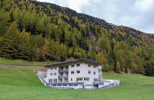 Zwieselstein Apartment | "3-Bedroom Apartment (ZW AP 6)