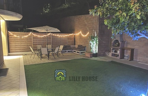 Montelupone Apartment | 3 Bedroom Apartment in Montelupone