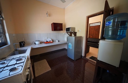 Anuradhapura House | 3 Bedroom Apartment in a Quite Location