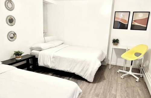 South Side Apartment | 3-bedroom apartment