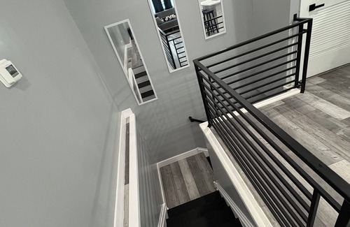 Belmont Apartment | 3-bedroom apartment in amazing Philadelphia with AC, WiFi