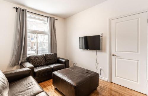 Verdun Apartment | 3 bedroom apartment - 109