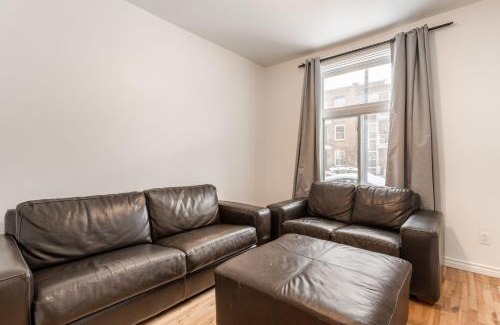 Verdun Apartment | 3 bedroom apartment - 109
