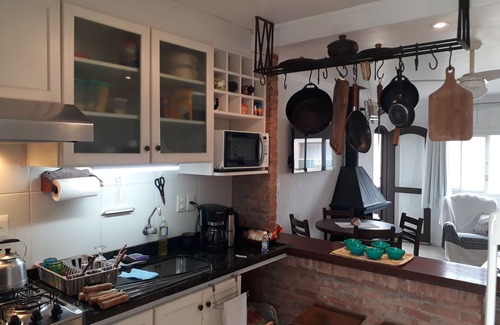 Xangri-La Apartment | 3 bedroom apartment Atlântida