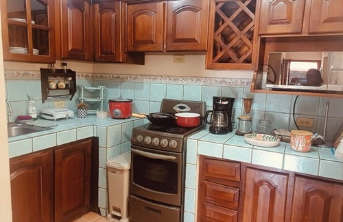 Heredia Apartment | 3-bedroom apartment at the skirts of Volcanoes - Wifi/Family/Pet Friendly