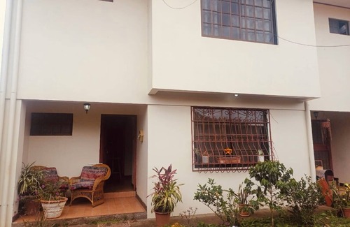 Heredia Apartment | 3-bedroom apartment at the skirts of Volcanoes - Wifi/Family/Pet Friendly