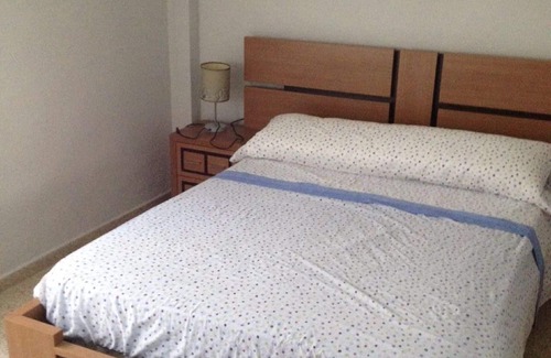 Pla del Bon Repos Apartment | 3 bedroom apartment Alicante costa blanca
