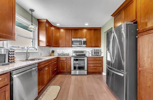Ripley Apartment | 3- Bedroom Apartment at an Award Winning Winery
