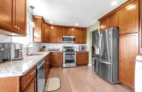 Ripley Apartment | 3- Bedroom Apartment at an Award Winning Winery