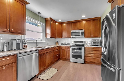 Ripley Apartment | 3- Bedroom Apartment at an Award Winning Winery