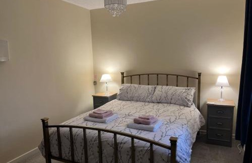 Lisnagunogue Apartment | 3 Bedroom Apartment, Ballymena, The Wee Stop Gap