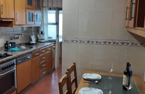 Penafiel Apartment | 3 bedroom apartment City Center