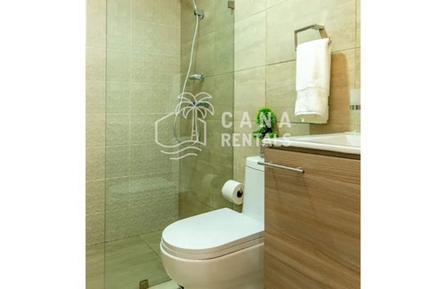Punta Cana Village Apartment | 3-bedroom apartment in Punta Cana