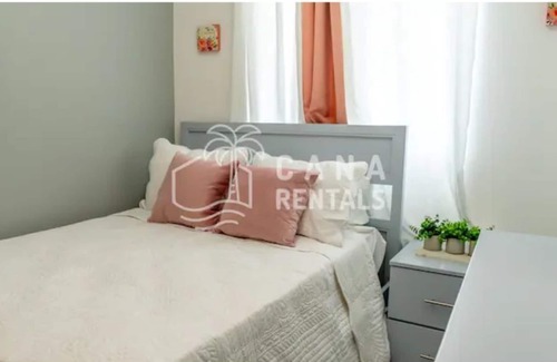 Punta Cana Village Apartment | 3-bedroom apartment in Punta Cana