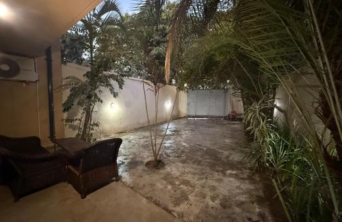 Lusaka Apartment | 3-bedroom apartment double story