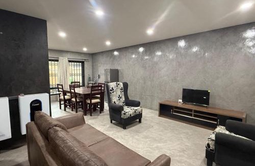Lusaka Apartment | 3-bedroom apartment double story
