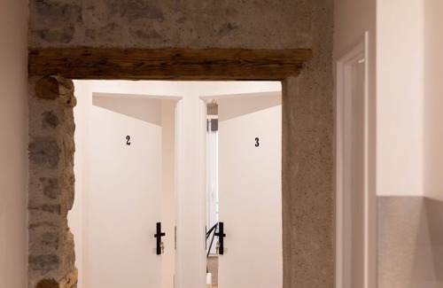 Bonneville Apartment | 3-bedroom apartment in the center of Bonneville