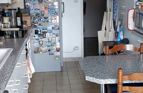 Estanove Apartment | 3 Bedroom Apartment in Montpellier