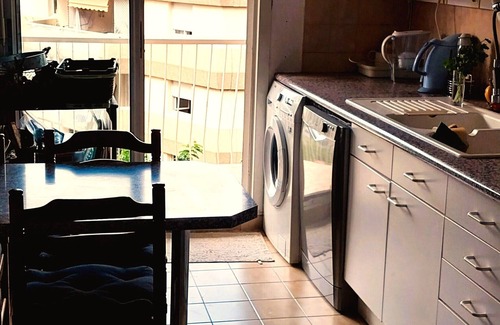 Estanove Apartment | 3 Bedroom Apartment in Montpellier