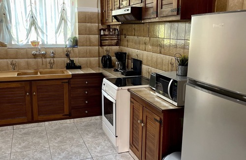 Vatolakkos Apartment | 3 bedroom Apartment